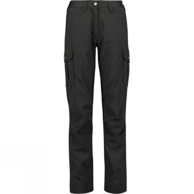 Pantalones Ayacucho Sedona Waterproof Mujer Negras - Chile SLB120579